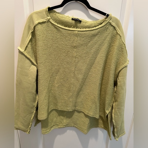 Women’s sweatshirt - Picture 1 of 4